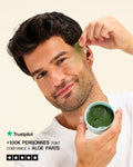 Patchs anti-cernes Homme