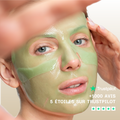 Masque Visage Hydrogel