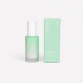 Gel-crème hydratant jour