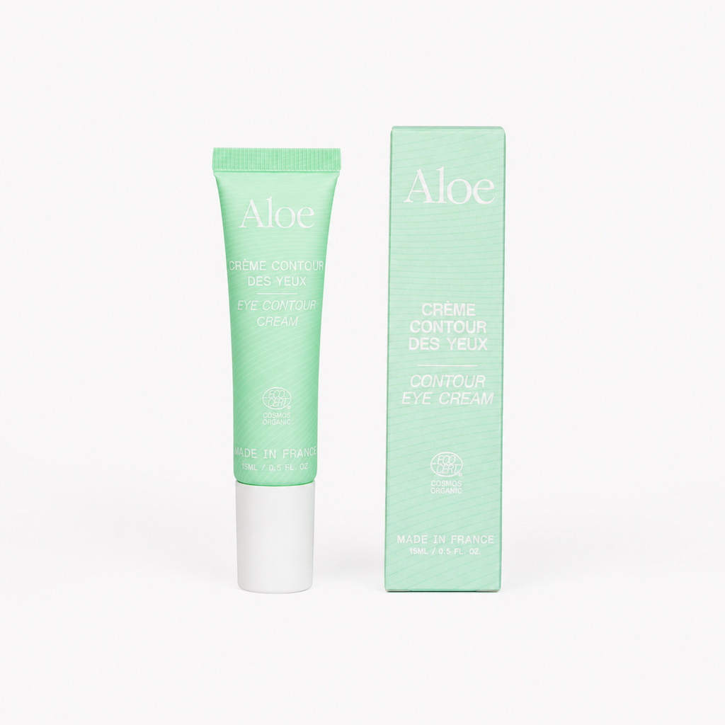 Crème contour des yeux