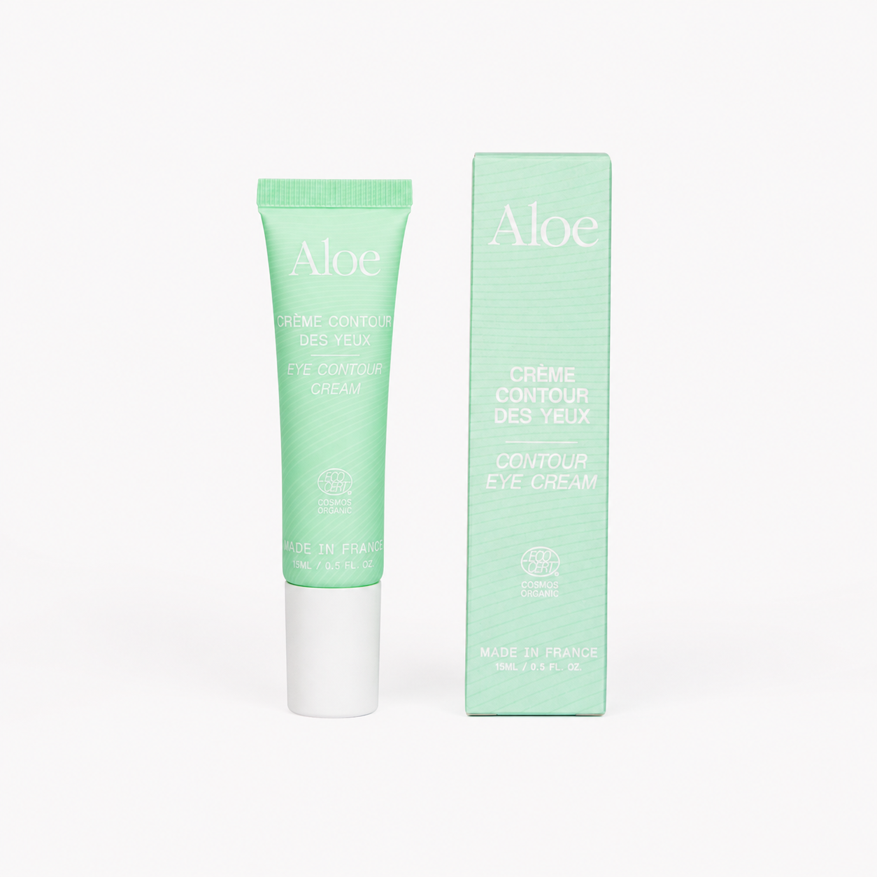 Crème contour des yeux