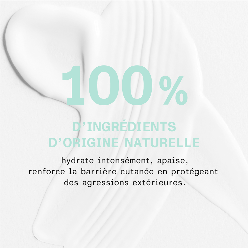 Gel-crème hydratant jour