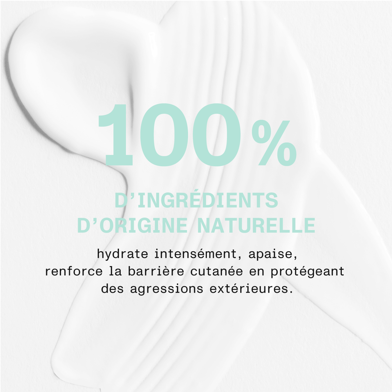 Gel-crème hydratant jour