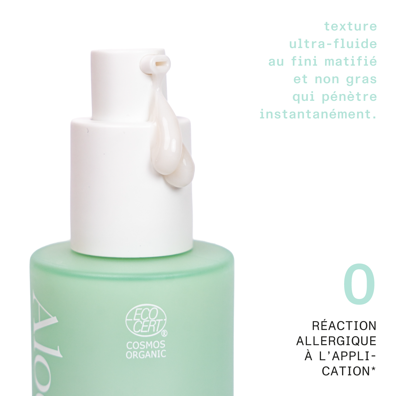 Gel-crème hydratant jour