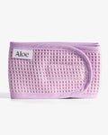 1 Bandeau Ajustable Aloe Paris - Lavable & ultra doux