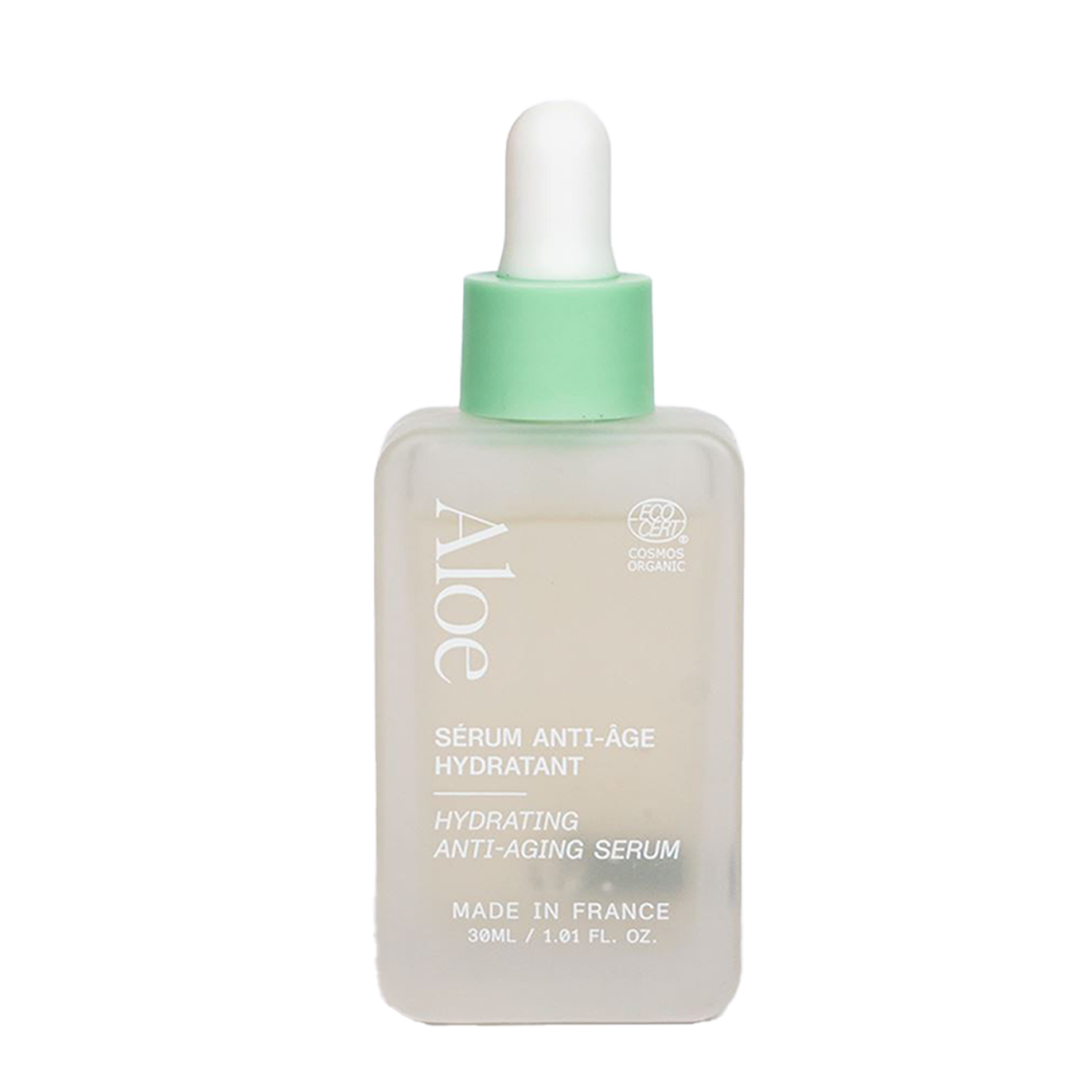 Routine anti-âge